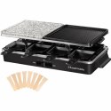 Ptelnia do Grilla Russell Hobbs Raclette Czarny