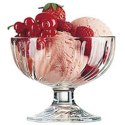 Puchar do lodów i koktajli Luminarc Sorbet Przezroczysty Szkło 380 ml (12 Sztuk)