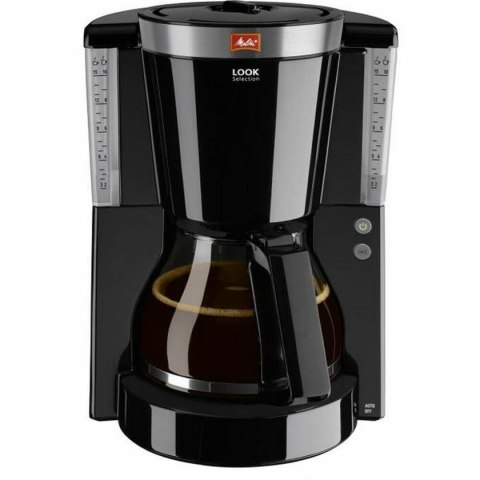 Superautomatyczny ekspres do kawy Melitta LOOK IV SELECTION 1011-04 Czarny 1000 W 1,2 L