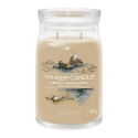 Świeczka Zapachowa Yankee Candle 567 g Amber & Sandalwood