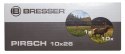 Lornetka Bresser Pirsch 10x26