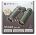 Lornetka Bresser Pirsch 10x34