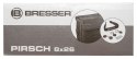 Lornetka Bresser Pirsch 8x26