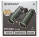 Lornetka Bresser Pirsch 8x34