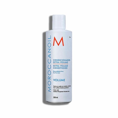 Odżywka Extra Volume Moroccanoil (250 ml)