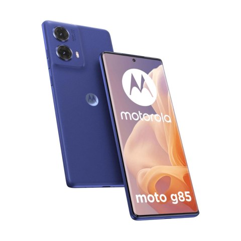 Smartfony Motorola Moto G85 5G 8GB/256GB 6,67" 8 GB RAM 256 GB Niebieski