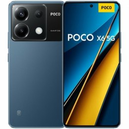 Smartfony Poco X6 6,67