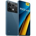 Smartfony Poco X6 6,67" 8 GB RAM 256 GB Niebieski