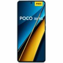 Smartfony Poco X6 6,67" 8 GB RAM 256 GB Niebieski