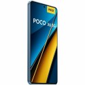 Smartfony Poco X6 6,67" 8 GB RAM 256 GB Niebieski