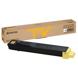 Toner Kyocera TK-8115Y Żółty