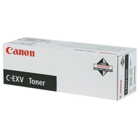 Toner Oryginalny Canon C-EXV 39 Czarny