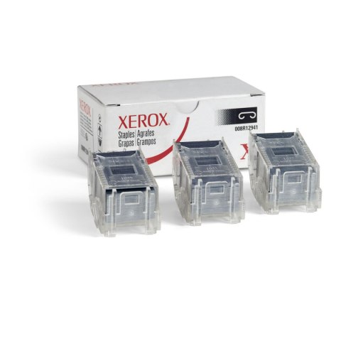 Zszywki Xerox 008R12941 Żółty Czarny