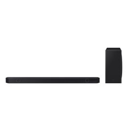 Bezprzewodowy soundbar Samsung HWQ800D Czarny