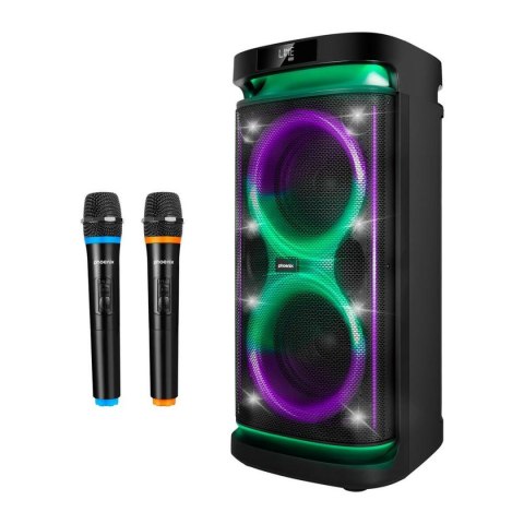 Głośnik Bluetooth Phoenix RUMBLEBOSS XL 160W