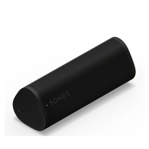 Głośnik Bluetooth Przenośny Sonos SNS-ROAM2R21BLK Czarny