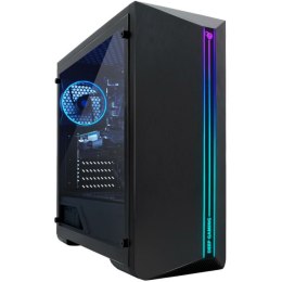 Komputer Stacjonarny DeepGaming A2004 Intel Core i5-11400F 16 GB RAM 1 TB SSD NVIDIA GeForce RTX 3050