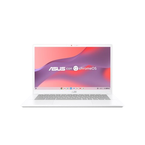 Laptop Asus Chromebook Plus CX34 CX3402CBA-MW034 Intel Core I3-1215U 8 GB RAM 14" Qwerty Hiszpańska