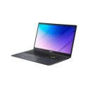 Laptop Asus E510KA-EJ680W 15,6" Intel Celeron N4500 256 GB 8 GB RAM Qwerty Hiszpańska