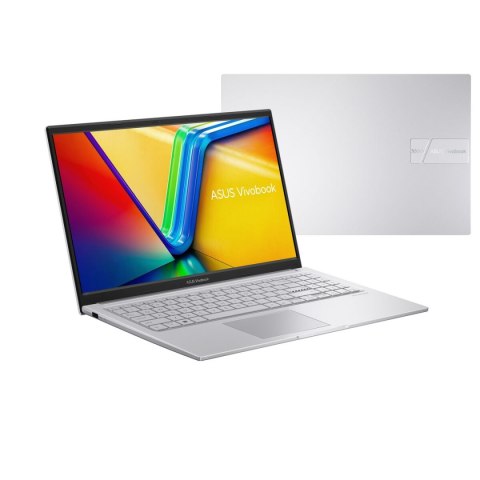 Laptop Asus VivoBook 15 15,6" 16 GB RAM 512 GB SSD Qwerty Hiszpańska Intel Core i5-1235U