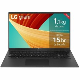 Laptop LG 15Z90R-G.AP55B 15