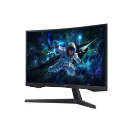 Monitor Gaming Samsung LS27CG554EUXEN 27