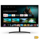 Monitor SPC 900027N 4K Ultra HD 27" 60 Hz