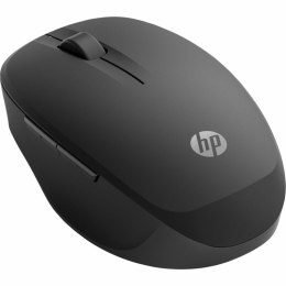 Myszka Bezprzewodowa HP Dual Mode Czarny 3600 DPI