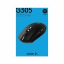 Myszka Logitech 910-005282 Czarny