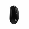 Myszka Logitech 910-005282 Czarny