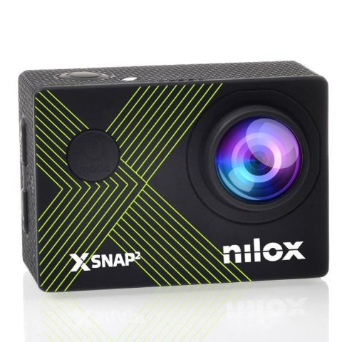 Obudowy Nilox NXACXSNAP2YL