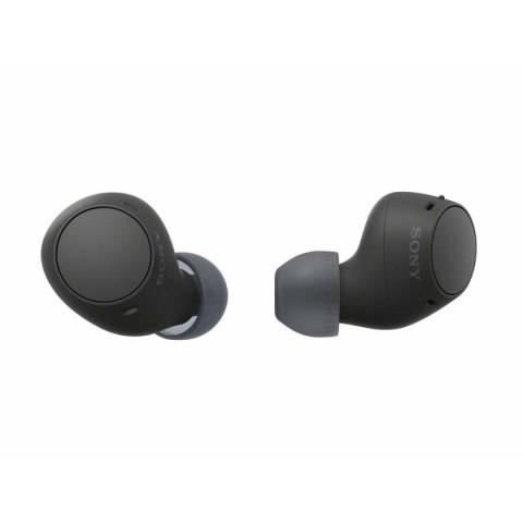 Słuchawki douszne Bluetooth Sony WFC510B.CE7 Czarny