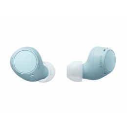 Słuchawki douszne Bluetooth Sony WFC510L.CE7 Niebieski