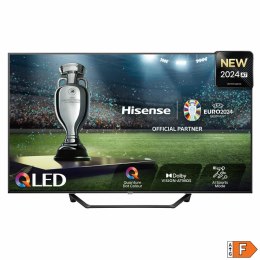 Smart TV Hisense 43A7NQ 4K Ultra HD 43