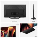 Smart TV Hisense 55U7NQ 4K Ultra HD 55" LED HDR