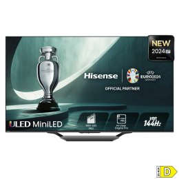 Smart TV Hisense 65U7NQ 4K Ultra HD LED HDR AMD FreeSync 65