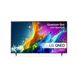 Smart TV LG 75QNED80T6A 4K Ultra HD 75