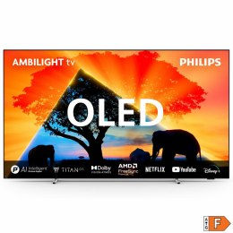 Smart TV Philips 48OLED769 4K Ultra HD OLED AMD FreeSync 48