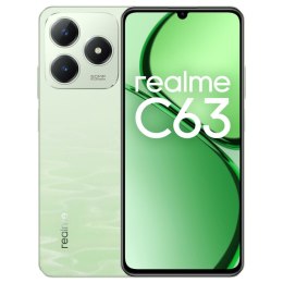 Smartfony Realme C63 6,74