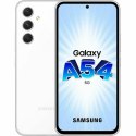 Smartfony Samsung A54 5G 128 GB 6,4" 8 GB RAM 128 GB Biały