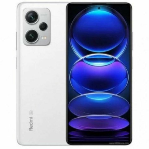 Smartfony Xiaomi Note 12 Pro 6,67" 6 GB RAM Biały Qualcomm Snapdragon 732G 128 GB