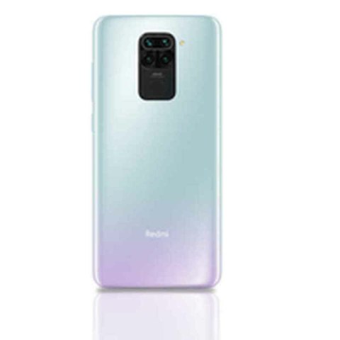 Smartfony Xiaomi Note 9 6,53" 6,5" MediaTek Helio G85 3 GB RAM 64 GB Biały