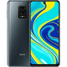 Smartfony Xiaomi Note 9S 6,67