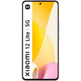 Smartfony Xiaomi Xiaomi 12 Lite 5G 6,55