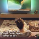 Soundbar Philips TAB5109/10 Szary 60 W