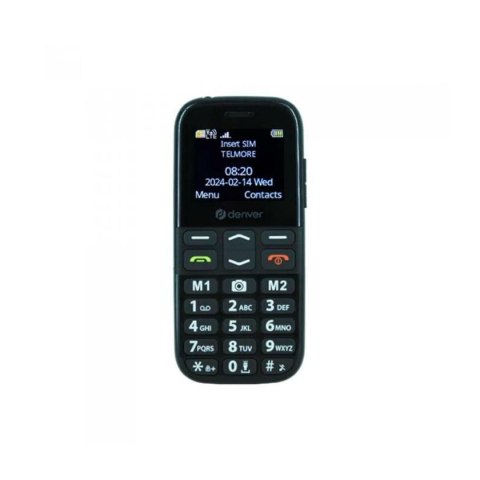 Telefon komórkowy Denon BAS-18600L 1,77"