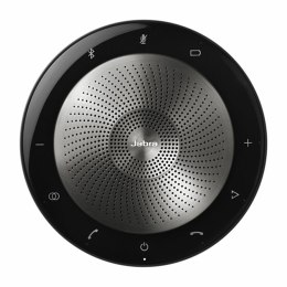 Głośnik Przenośny Jabra 7710-409 Czarny Srebrzysty 10 W