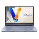 Laptop Asus 90NB14E2-M007T0 15,6" Intel Core Ultra 7 155H 16 GB RAM 512 GB SSD Qwerty Hiszpańska