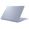 Laptop Asus 90NB14E2-M007T0 15,6" Intel Core Ultra 7 155H 16 GB RAM 512 GB SSD Qwerty Hiszpańska