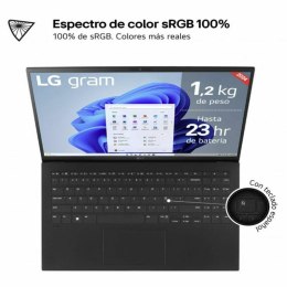 Laptop LG 15Z90S-G.AA55B 15,6